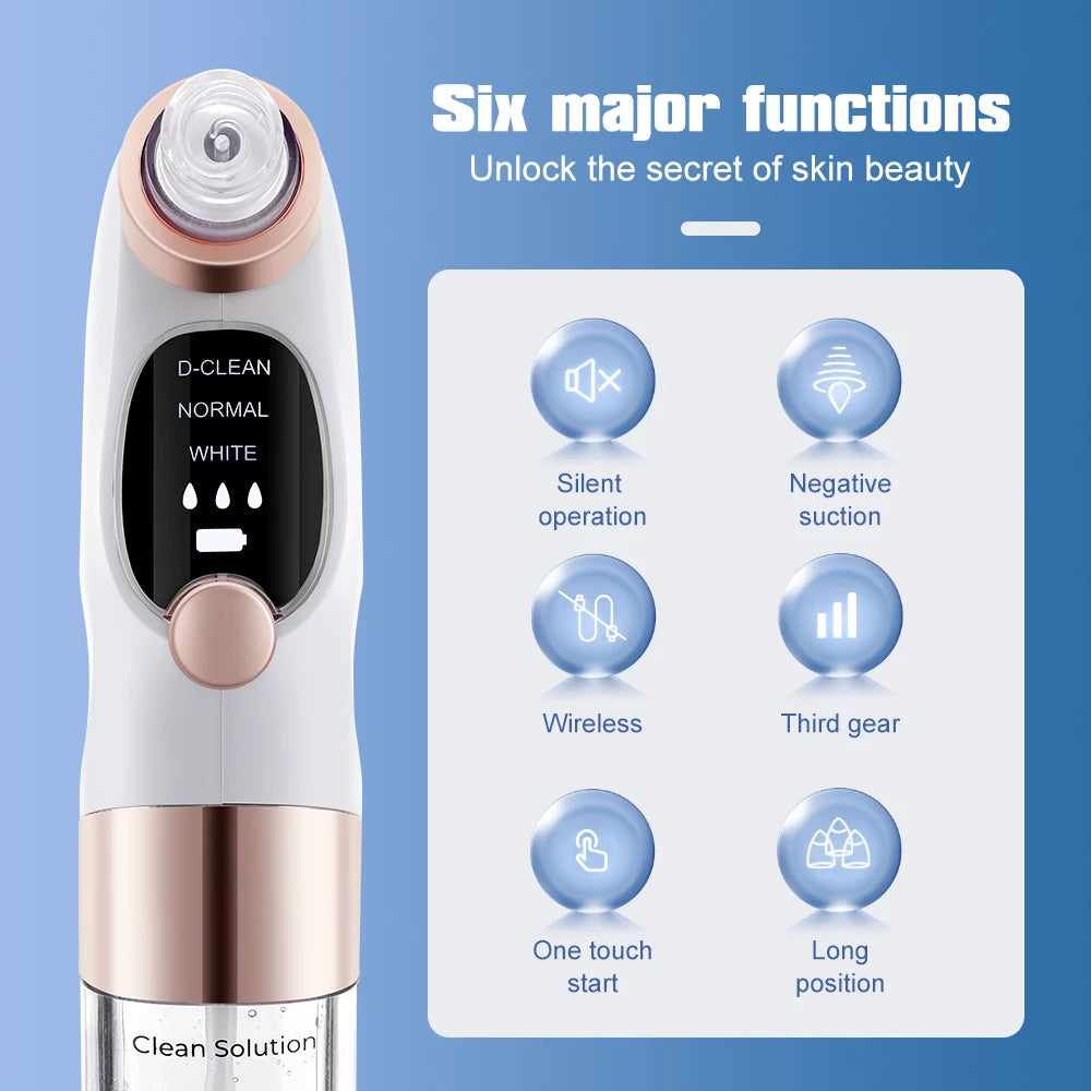 Pureskin Extractor