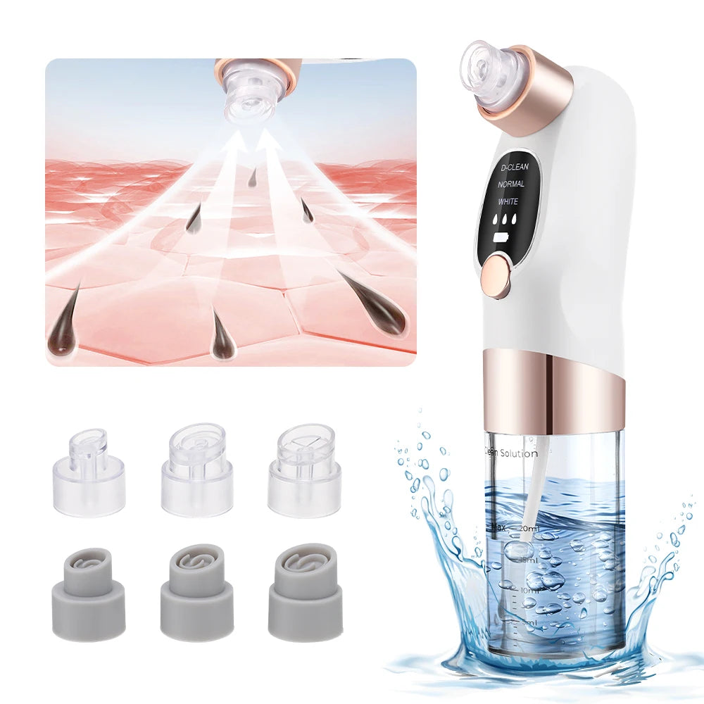 Pureskin Extractor