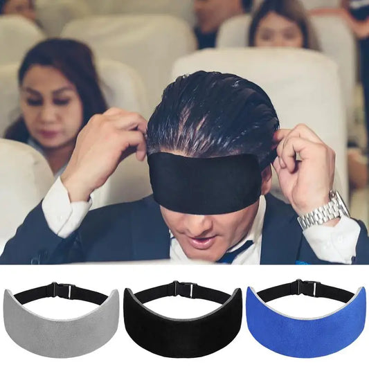 Head Lock Travel Facemask